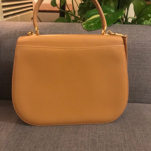 Vintage Gucci Handbag - Picture 3 of 9